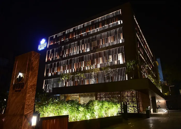 Levana Suites