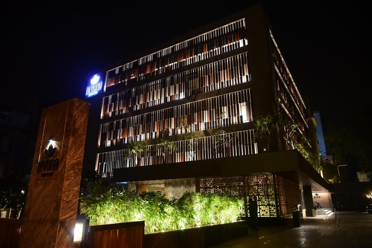 Levana Hotel Lucknow