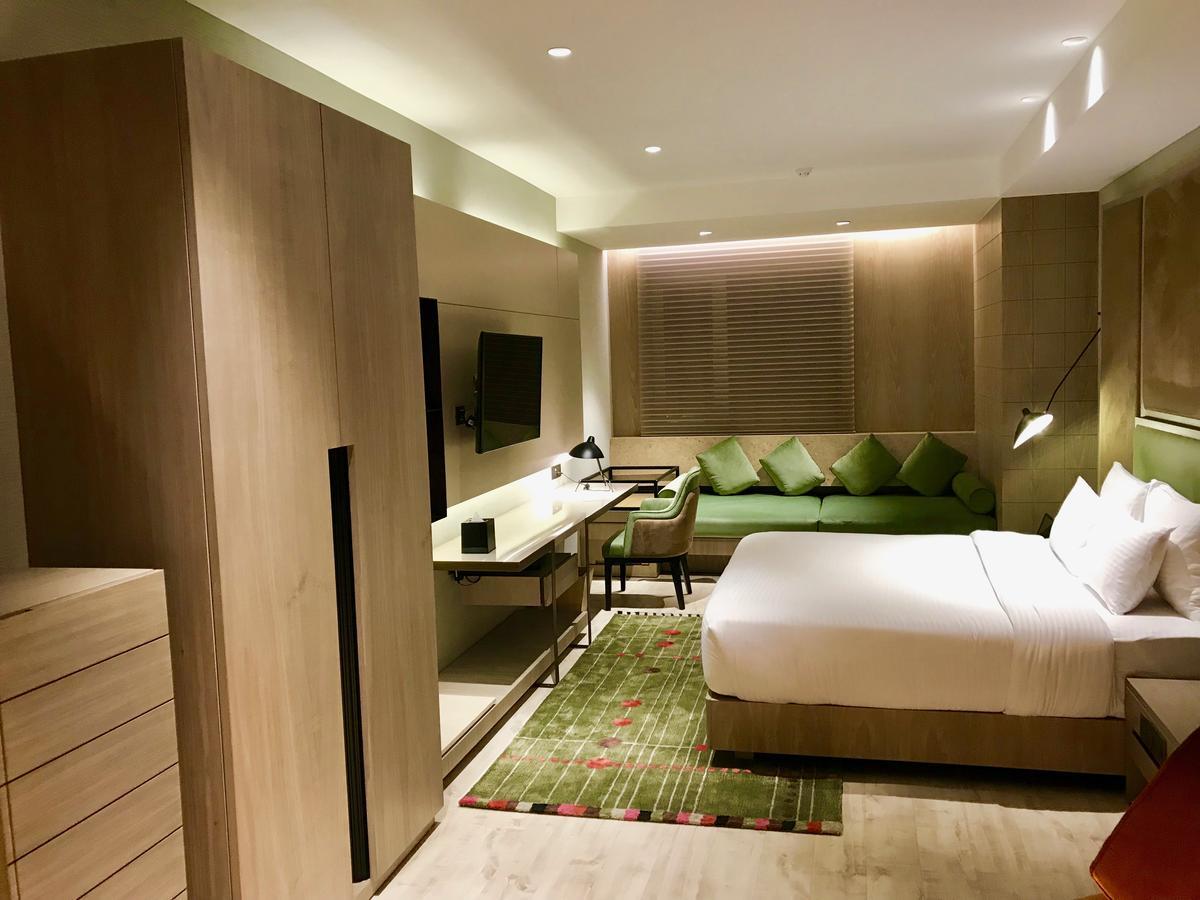 Levana Hotel Lucknow