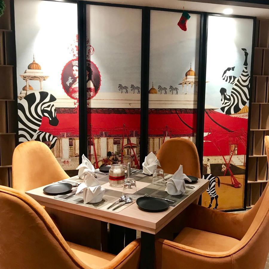 Levana Lucknow