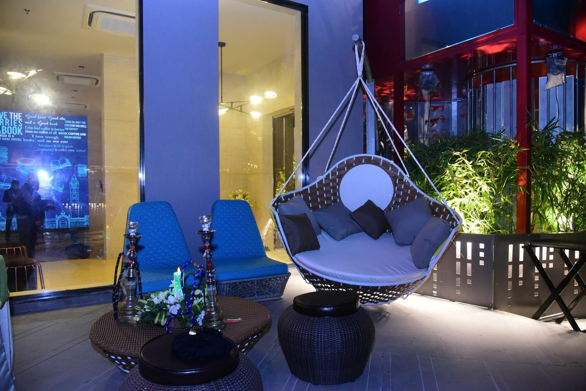 Levana Hotel Lucknow