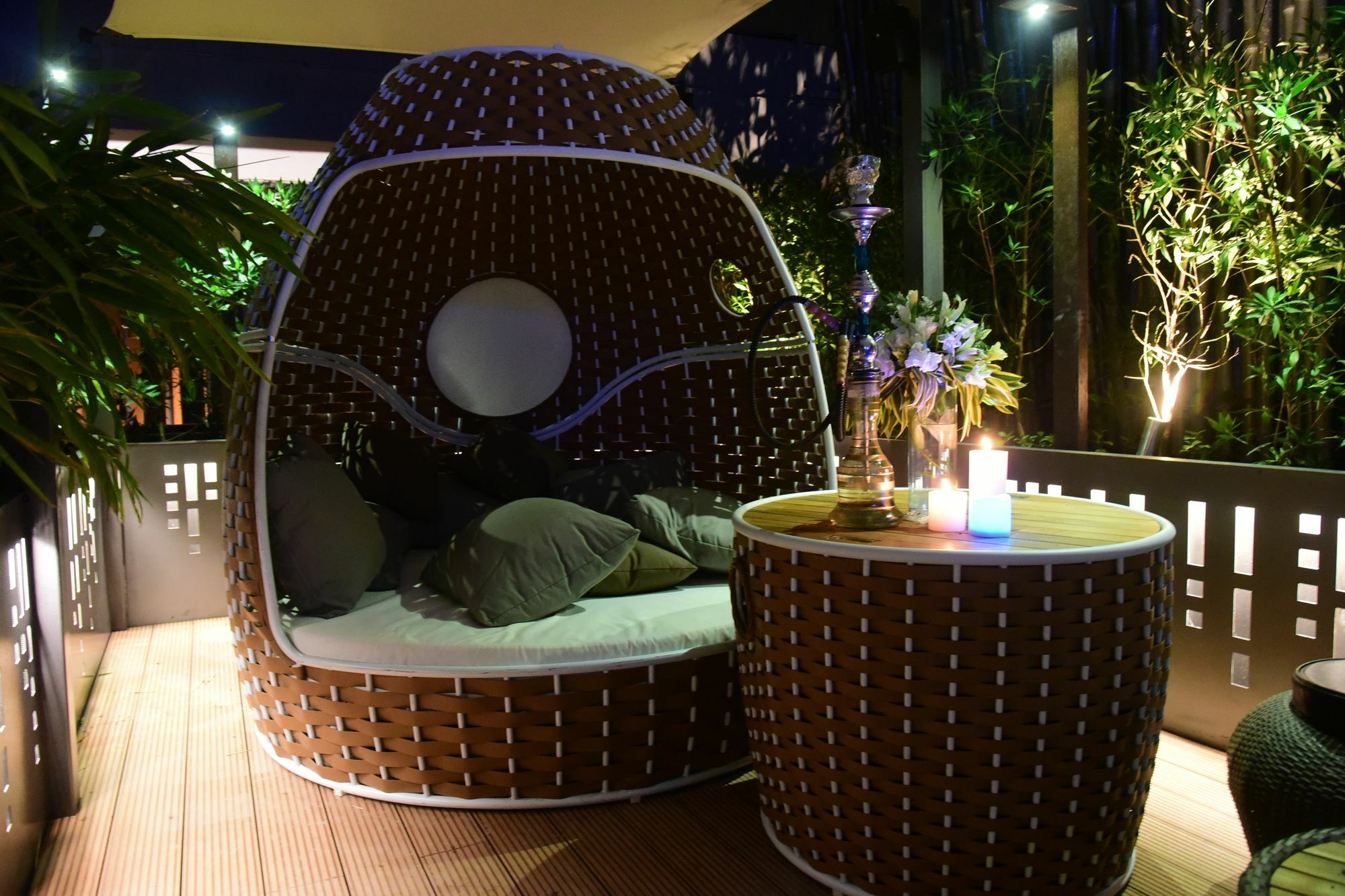 Levana Hotel 3*