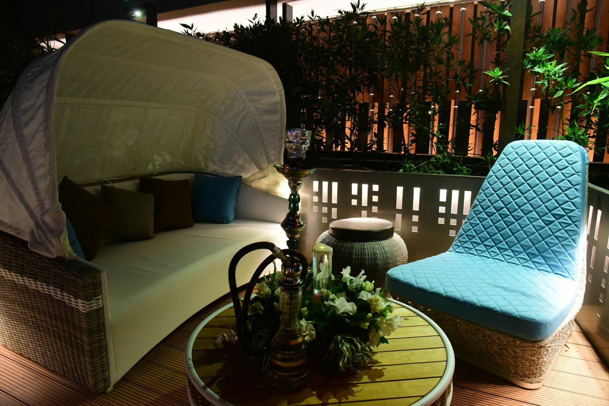 Levana Hotel 3*